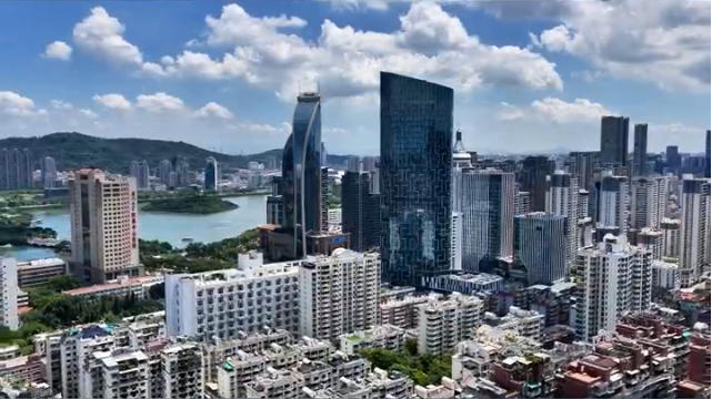 炸了！实属罕见，厦门一豪宅被抢疯了