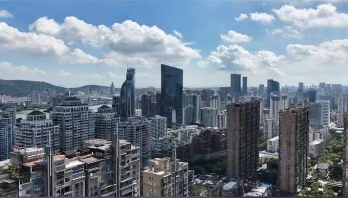 3700亿！厦门这个区泼天富贵来了